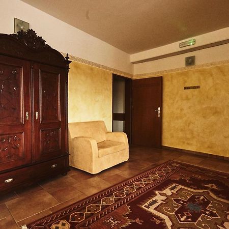 Hotel Vila Emei Maribor Dış mekan fotoğraf