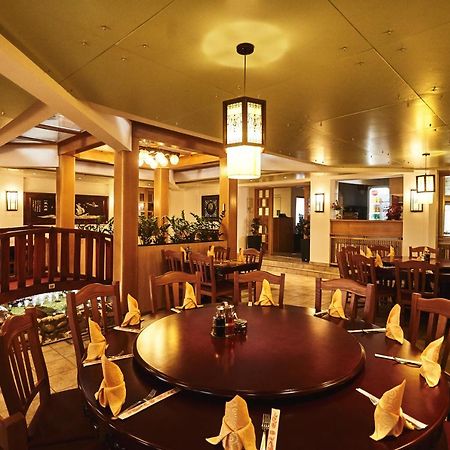 Hotel Vila Emei Maribor Dış mekan fotoğraf