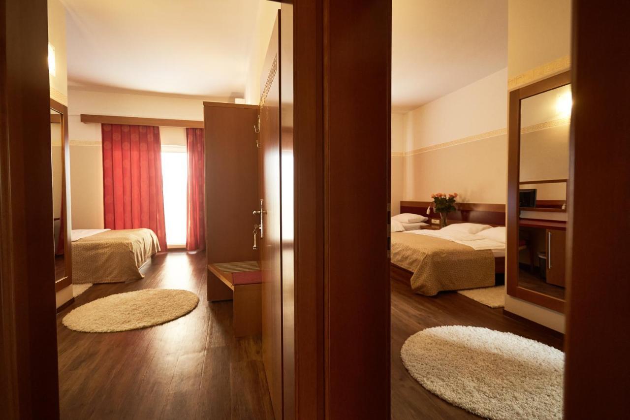 Hotel Vila Emei Maribor Dış mekan fotoğraf