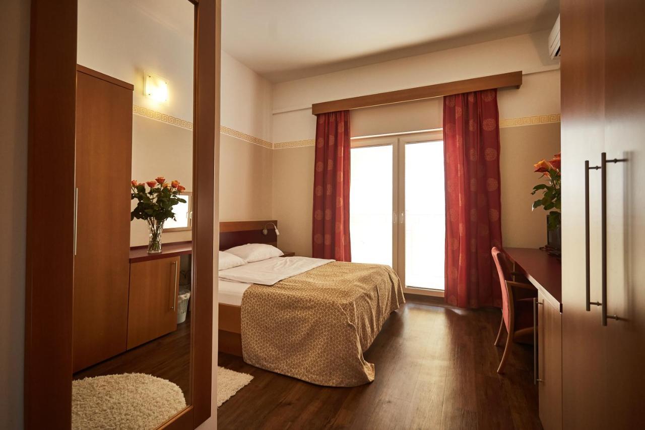 Hotel Vila Emei Maribor Dış mekan fotoğraf