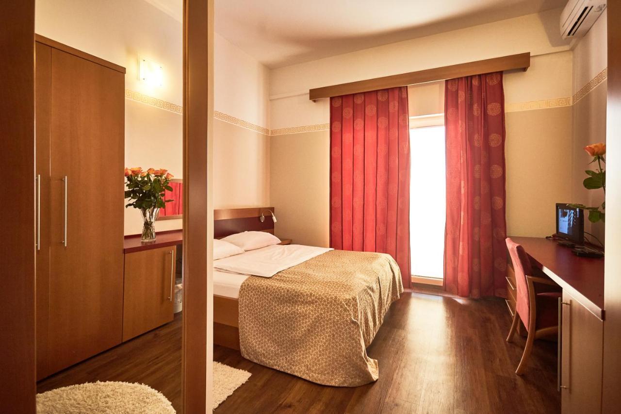 Hotel Vila Emei Maribor Dış mekan fotoğraf