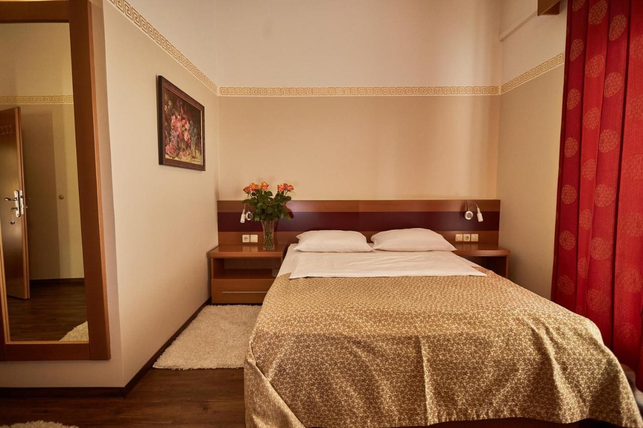 Hotel Vila Emei Maribor Dış mekan fotoğraf