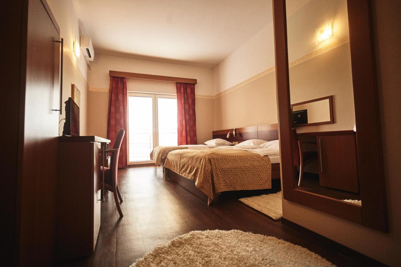 Hotel Vila Emei Maribor Dış mekan fotoğraf