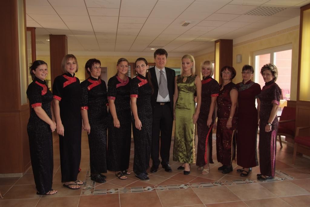 Hotel Vila Emei Maribor Dış mekan fotoğraf