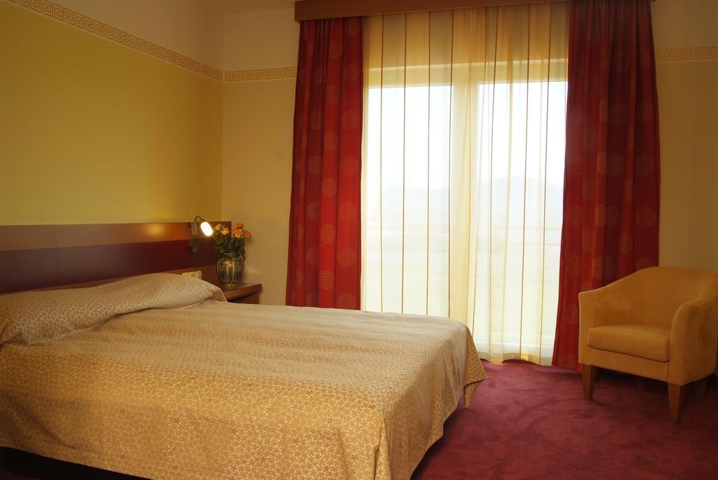Hotel Vila Emei Maribor Dış mekan fotoğraf