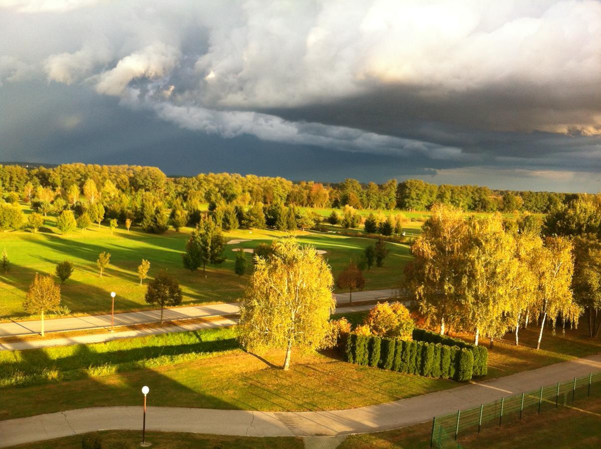 Hotel Vila Emei Maribor Dış mekan fotoğraf