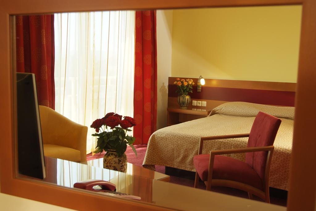 Hotel Vila Emei Maribor Dış mekan fotoğraf