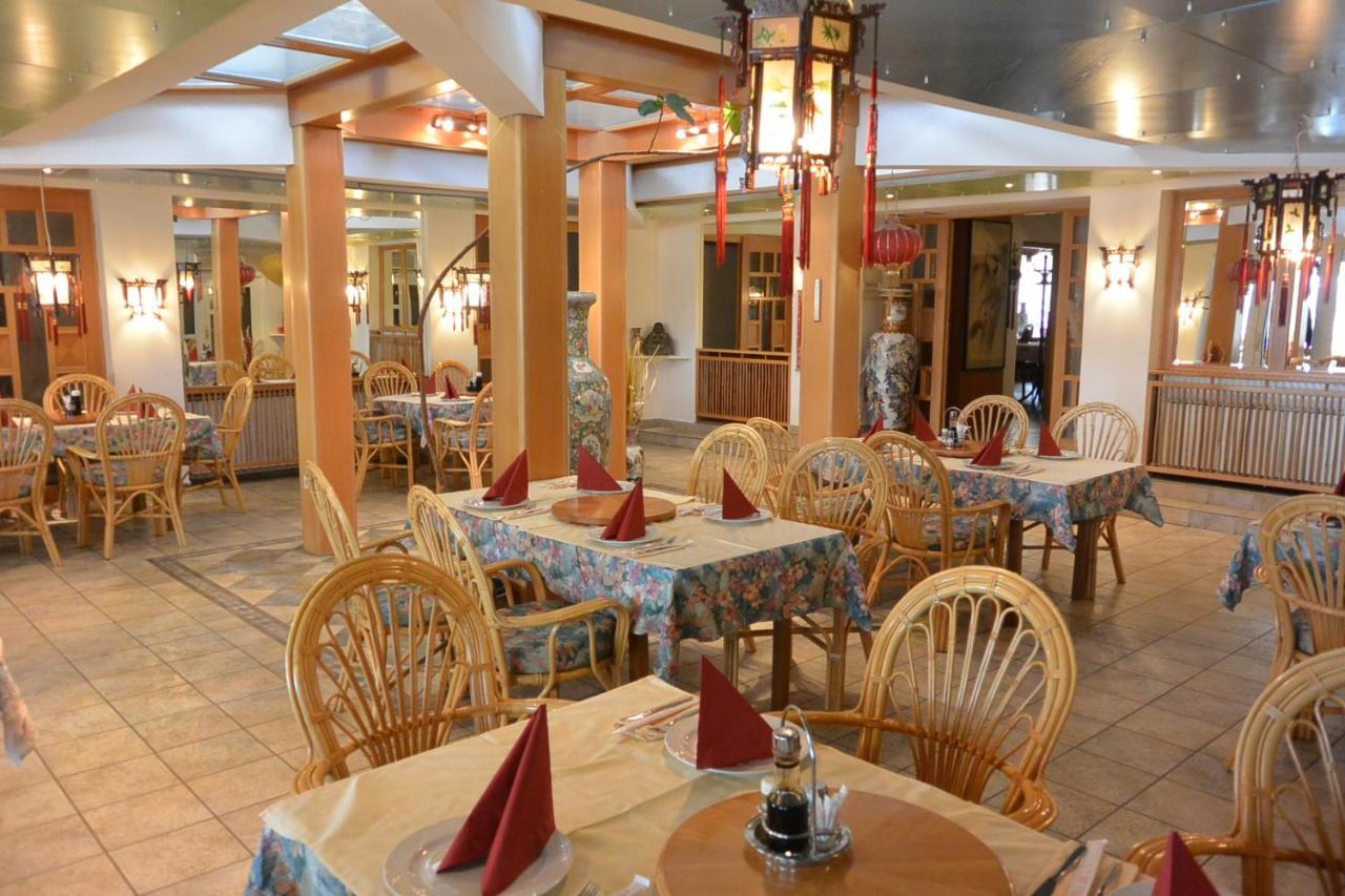 Hotel Vila Emei Maribor Dış mekan fotoğraf