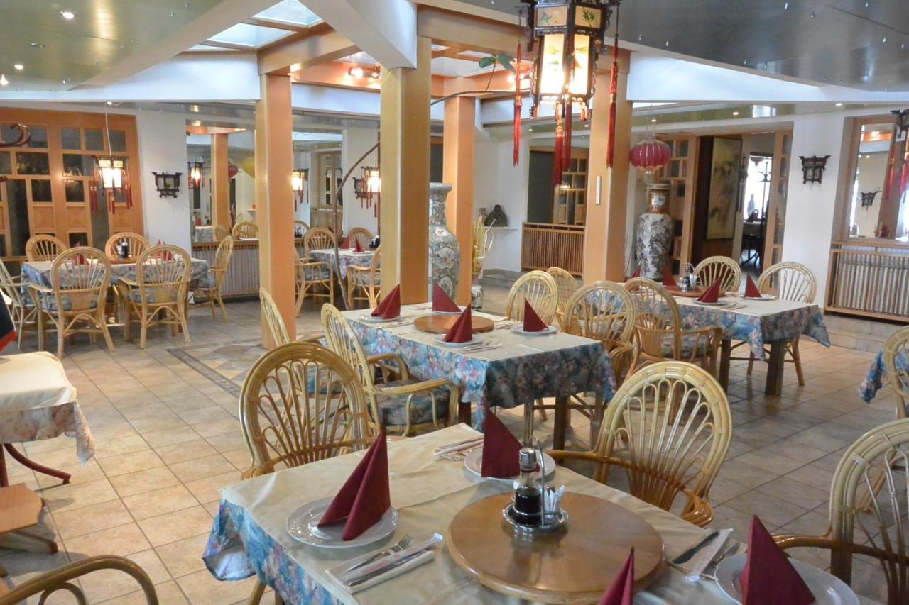 Hotel Vila Emei Maribor Dış mekan fotoğraf