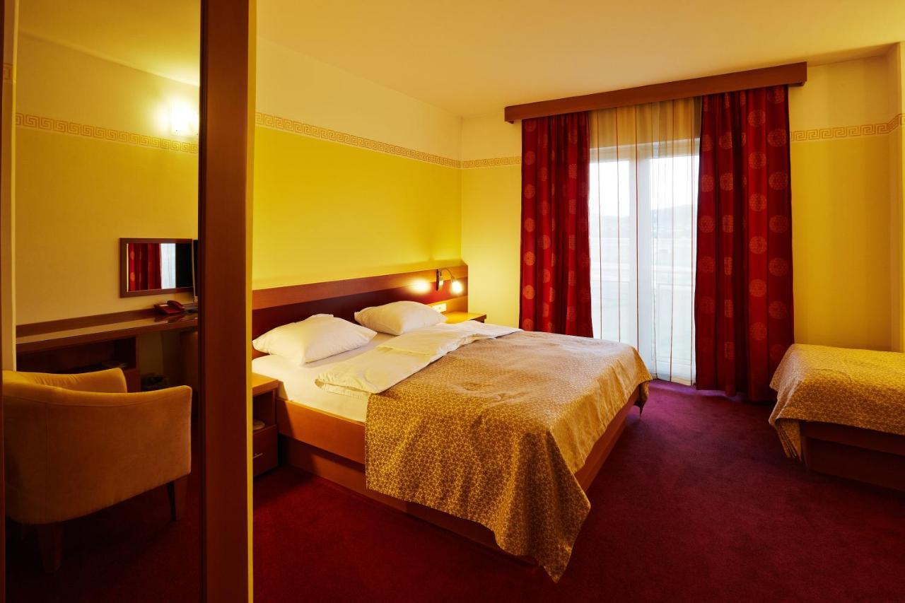 Hotel Vila Emei Maribor Dış mekan fotoğraf