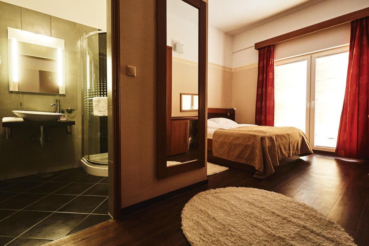 Hotel Vila Emei Maribor Dış mekan fotoğraf