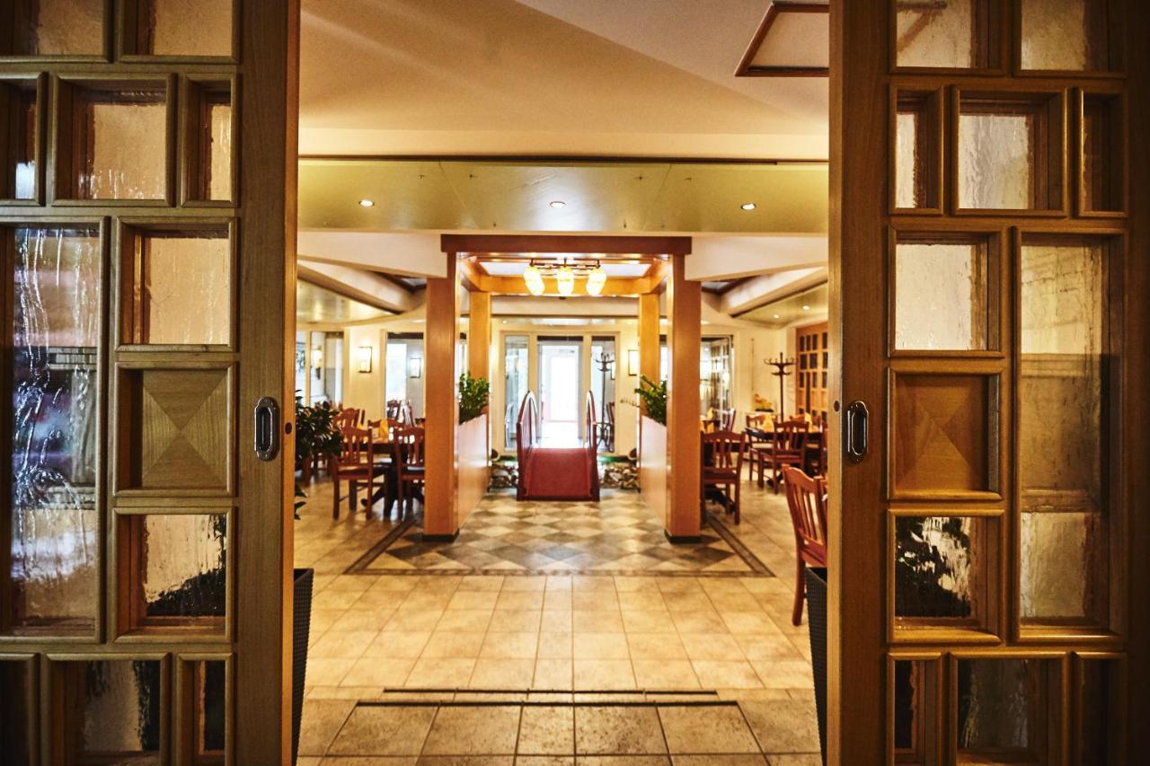 Hotel Vila Emei Maribor Dış mekan fotoğraf