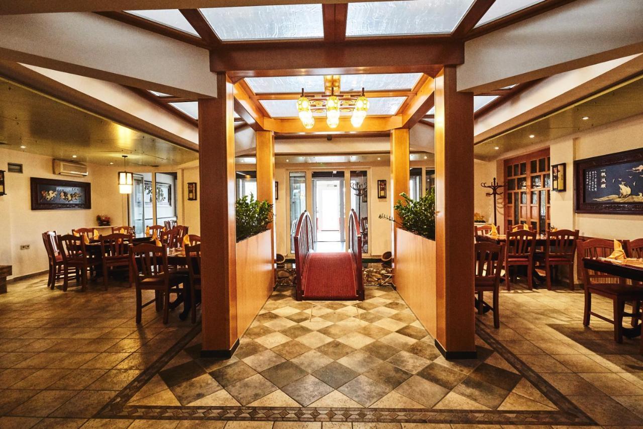 Hotel Vila Emei Maribor Dış mekan fotoğraf