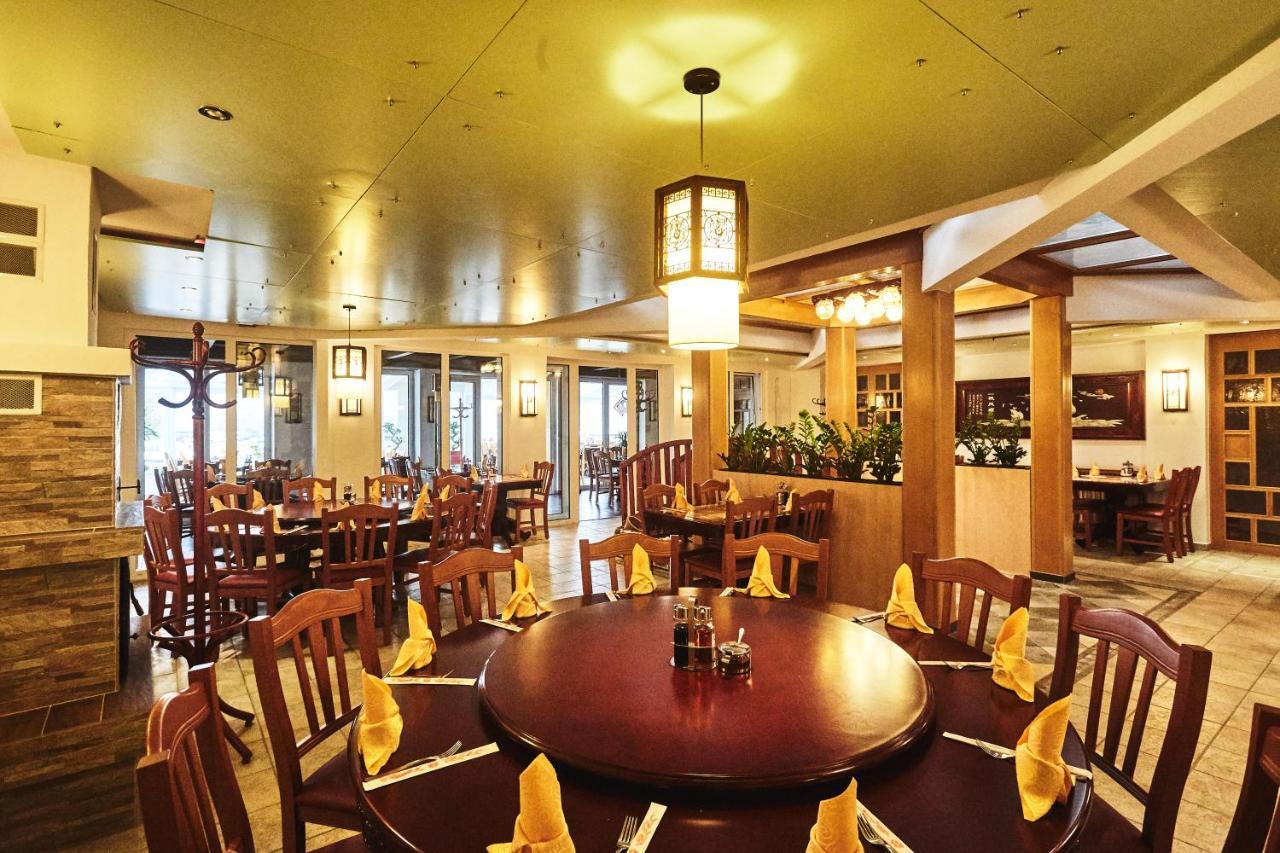 Hotel Vila Emei Maribor Dış mekan fotoğraf
